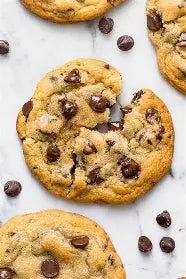 Back Porch Chocolate Chip- One Dozen